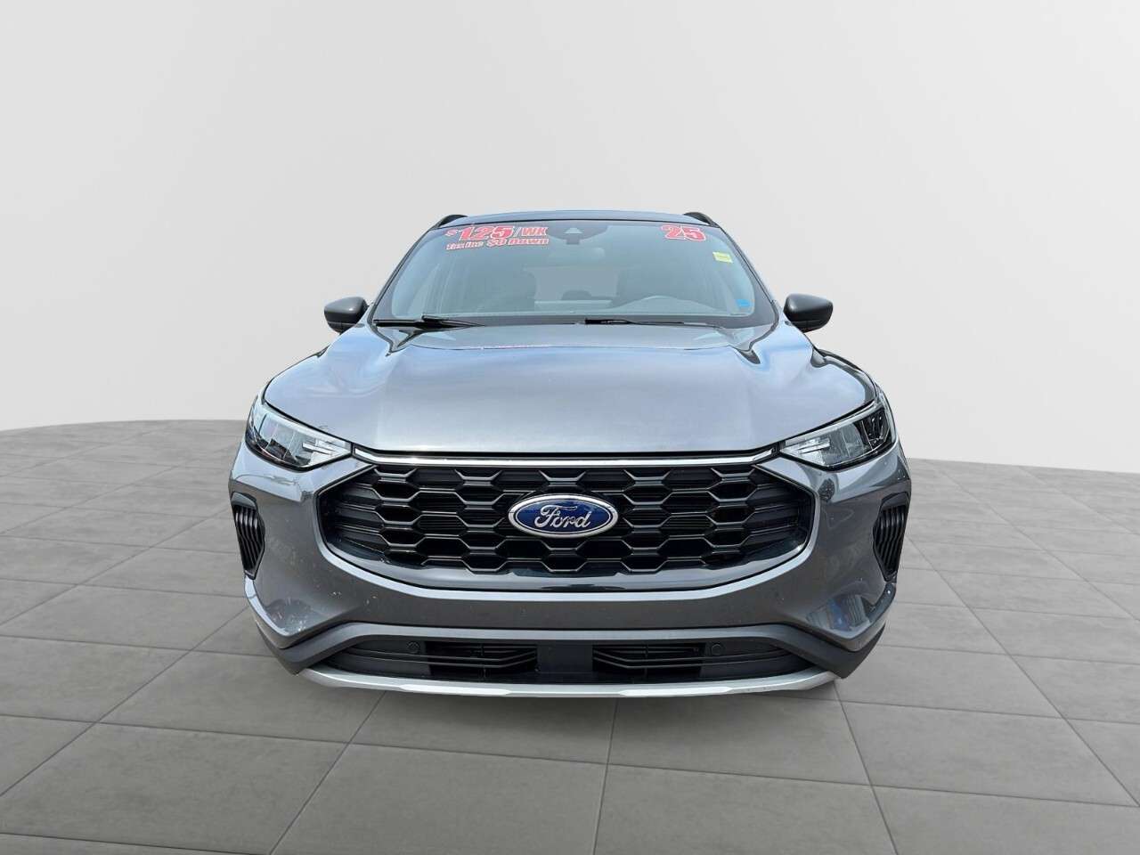 2025 Ford Escape ST-Line | AWD | Moonroof | Tech Package — снимка 1