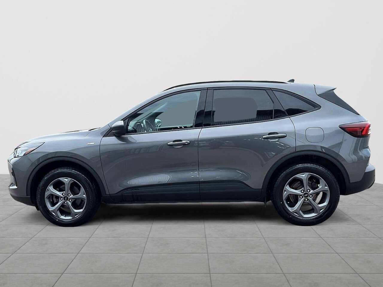 2025 Ford Escape ST-Line | AWD | Moonroof | Tech Package — снимка 1