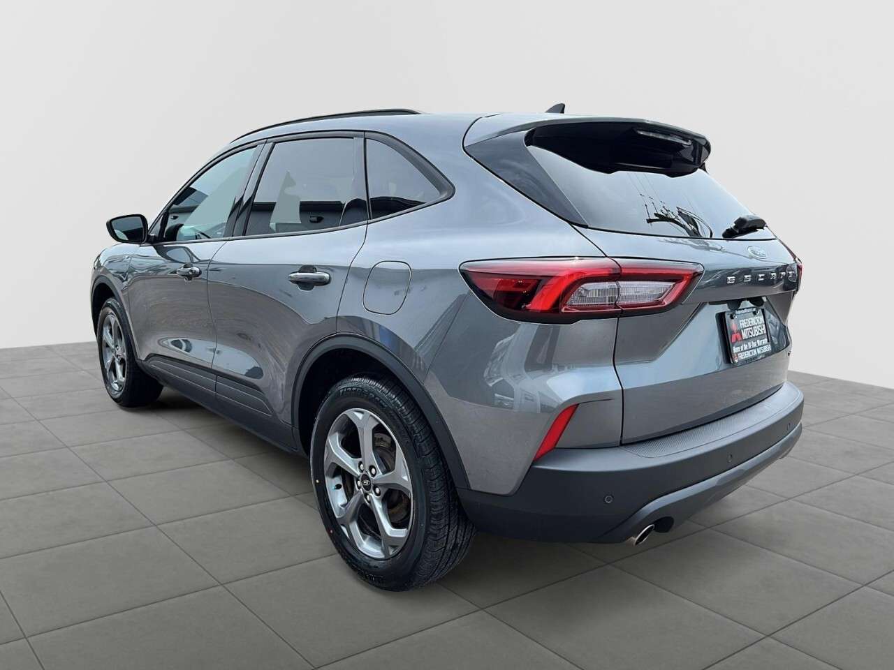 2025 Ford Escape ST-Line | AWD | Moonroof | Tech Package — снимка 1