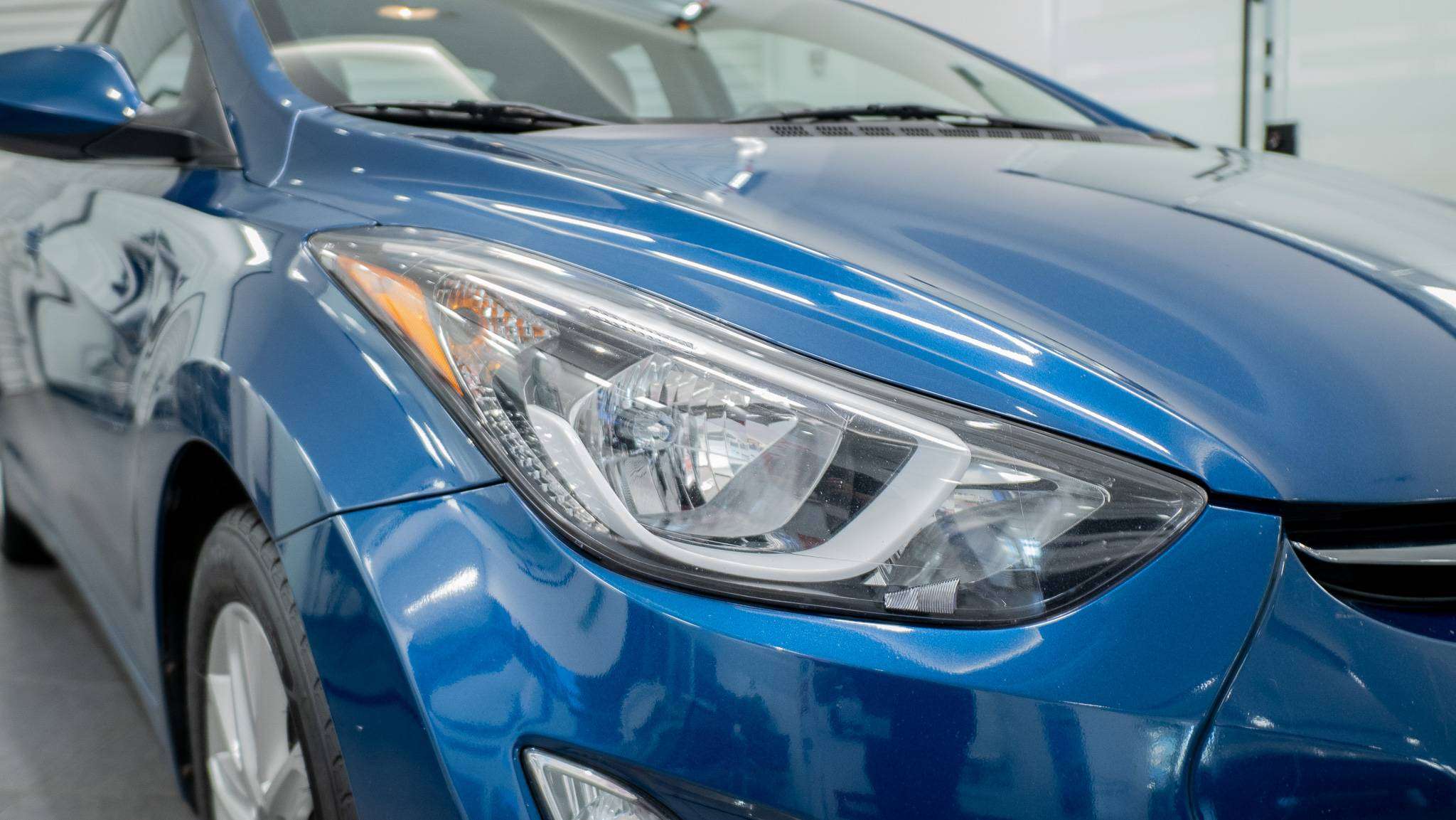 2015 Hyundai Elantra