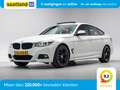 BMW 320 3-serie GT 320i M-Pakket High Executive [ Schuifda Wit - thumbnail 1