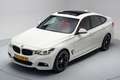 BMW 320 3-serie GT 320i M-Pakket High Executive [ Schuifda Wit - thumbnail 14