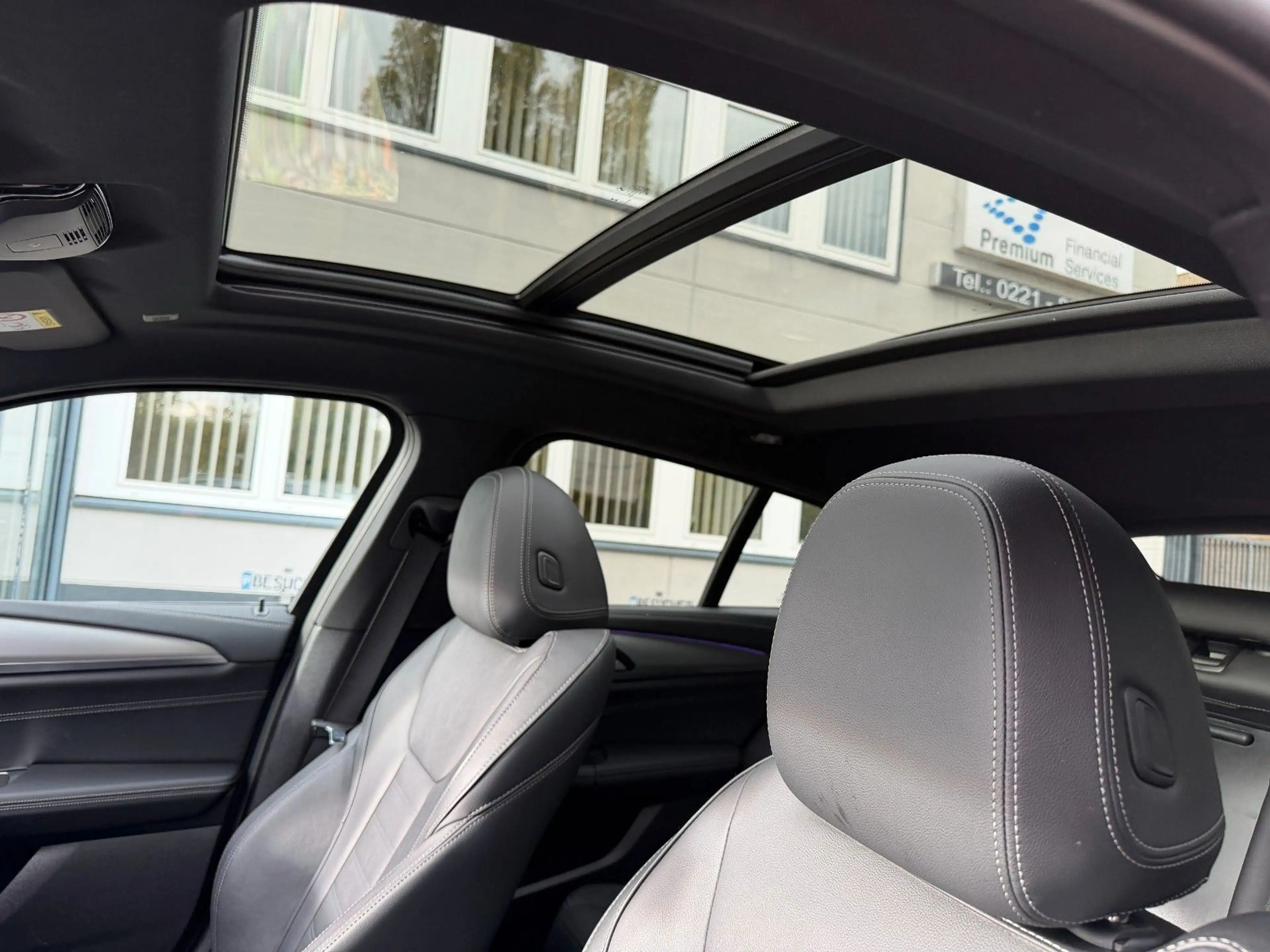 BMW X4 M d Standheizung/Anhängerku/Pano/NP 100.709€ — photo 5