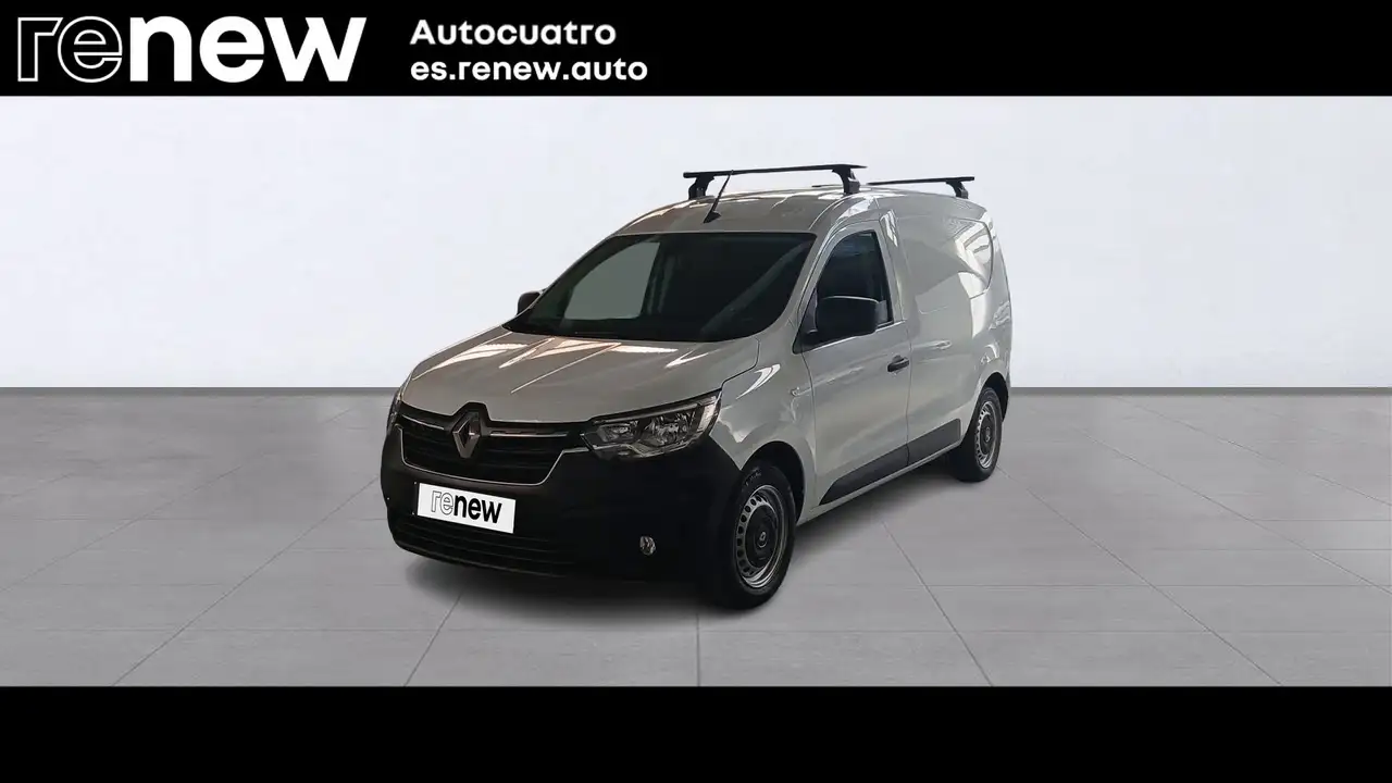 Renault Unknown