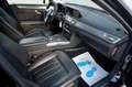Mercedes-Benz E 400 T *UNFALLFREI * H&K *MEMORY *360° *ILS LED Schwarz - thumbnail 11