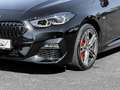 BMW 220 i Gran Coupé M Sport Aut. PANO DA PA AHK H/K 18" Negro - thumbnail 5