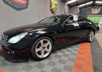 Classe 320 Cdi 3.0 224cv Historique Complet depuis 2008 Révisée et garantie 1 an Cuir jantes 18 GPS
