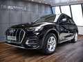 Audi Q5 50 2.0 TFSI e advanced quattro S-tronic Schwarz - thumbnail 1