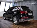Audi Q5 50 2.0 TFSI e advanced quattro S-tronic Schwarz - thumbnail 6