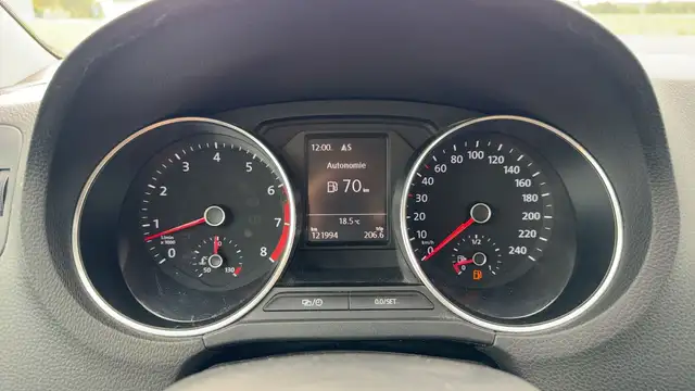 Volkswagen Polo view 12