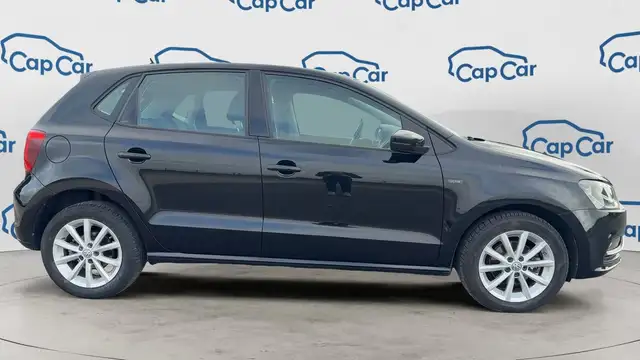 Volkswagen Polo view 4
