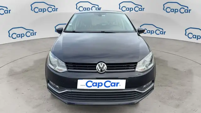 Volkswagen Polo view 5