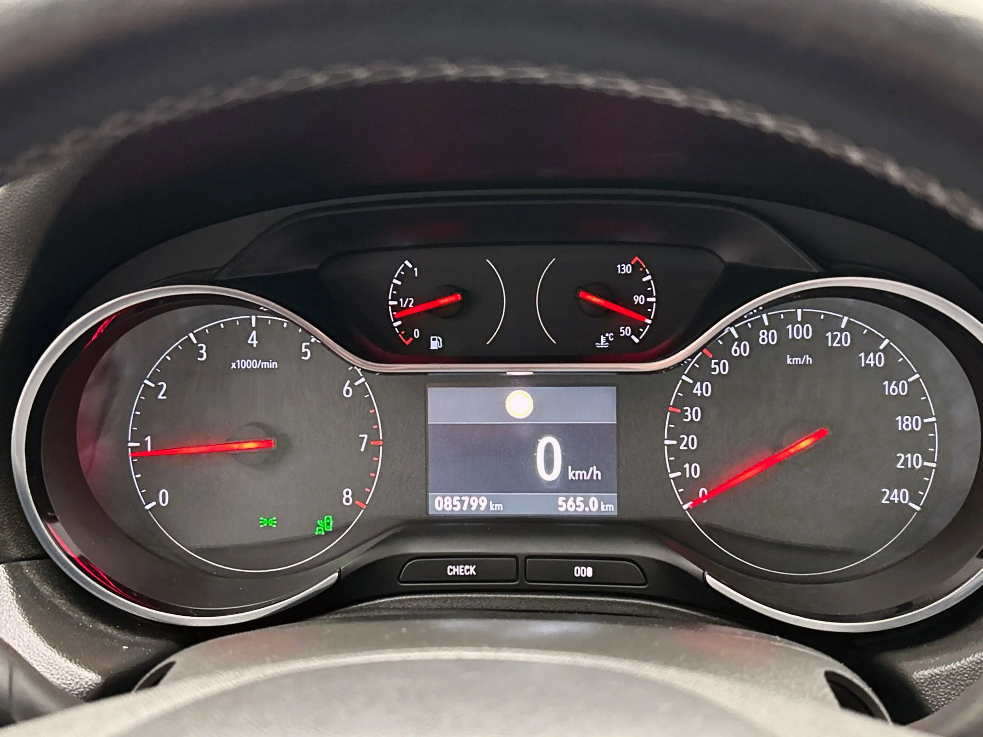 Opel Grandland X 1.2 Turbo Business Executive | Origineel NL | Stoe — photo 15