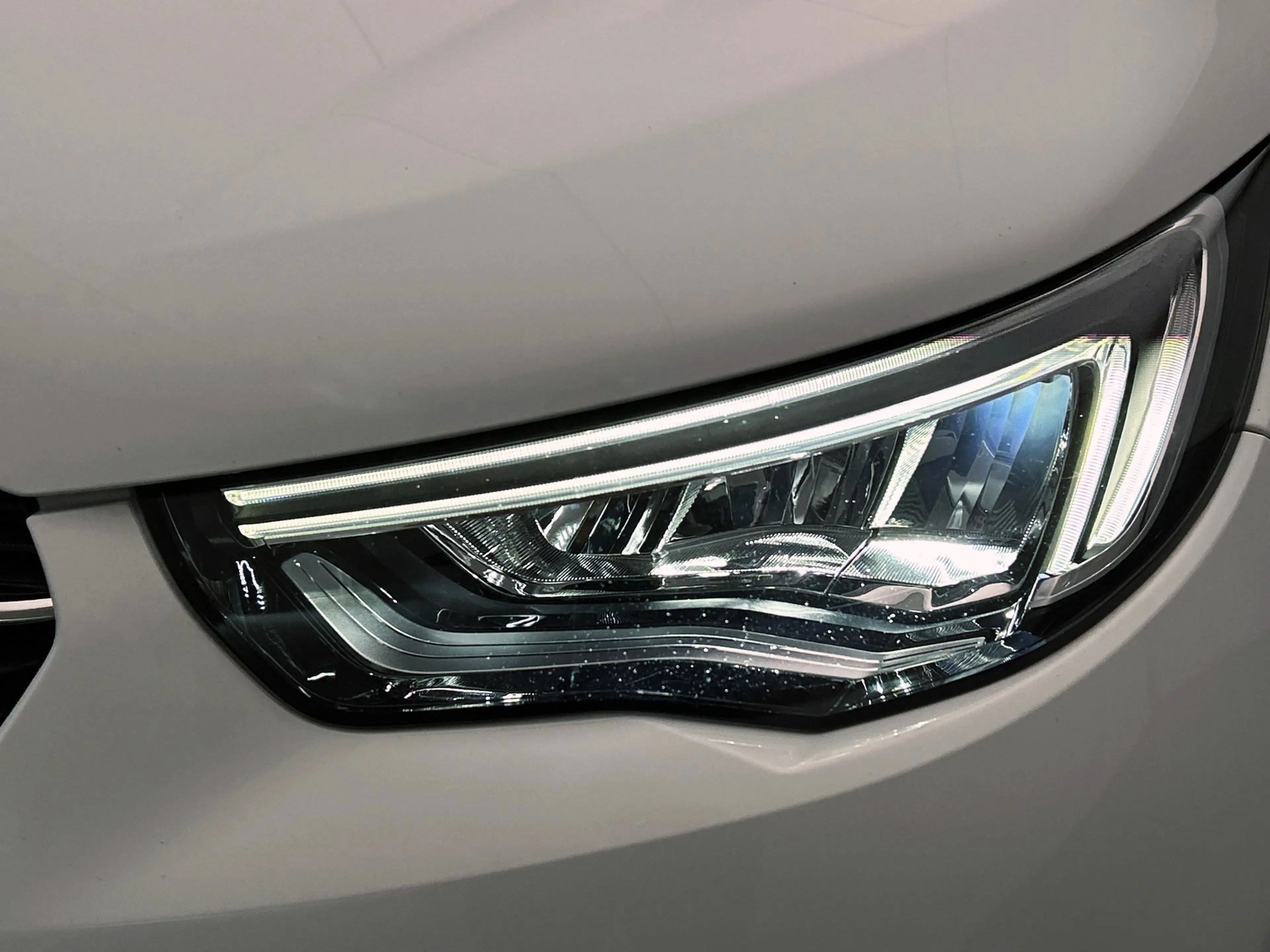 Opel Grandland X 1.2 Turbo Business Executive | Origineel NL | Stoe — photo 26