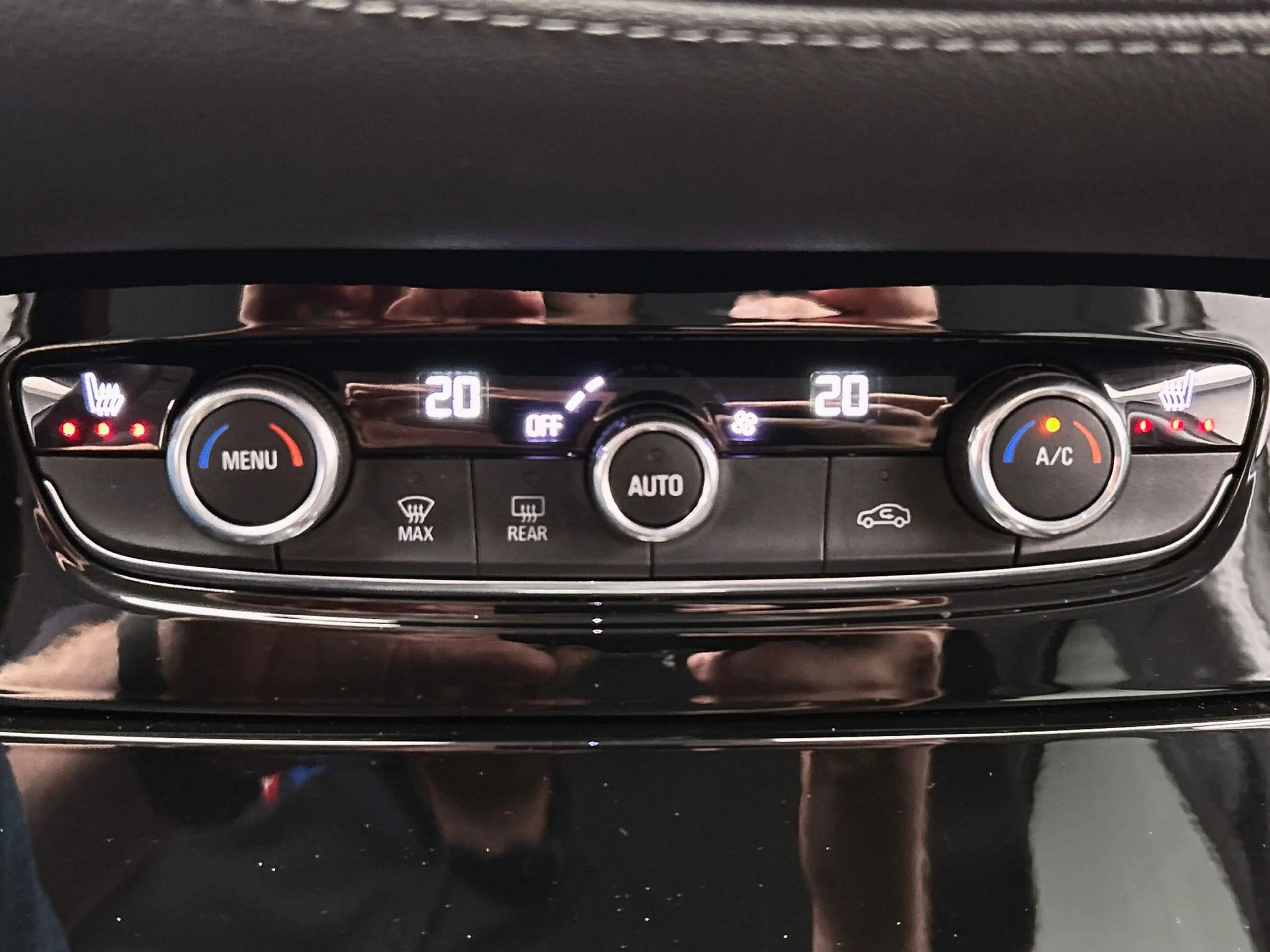 Opel Grandland X 1.2 Turbo Business Executive | Origineel NL | Stoe — photo 39
