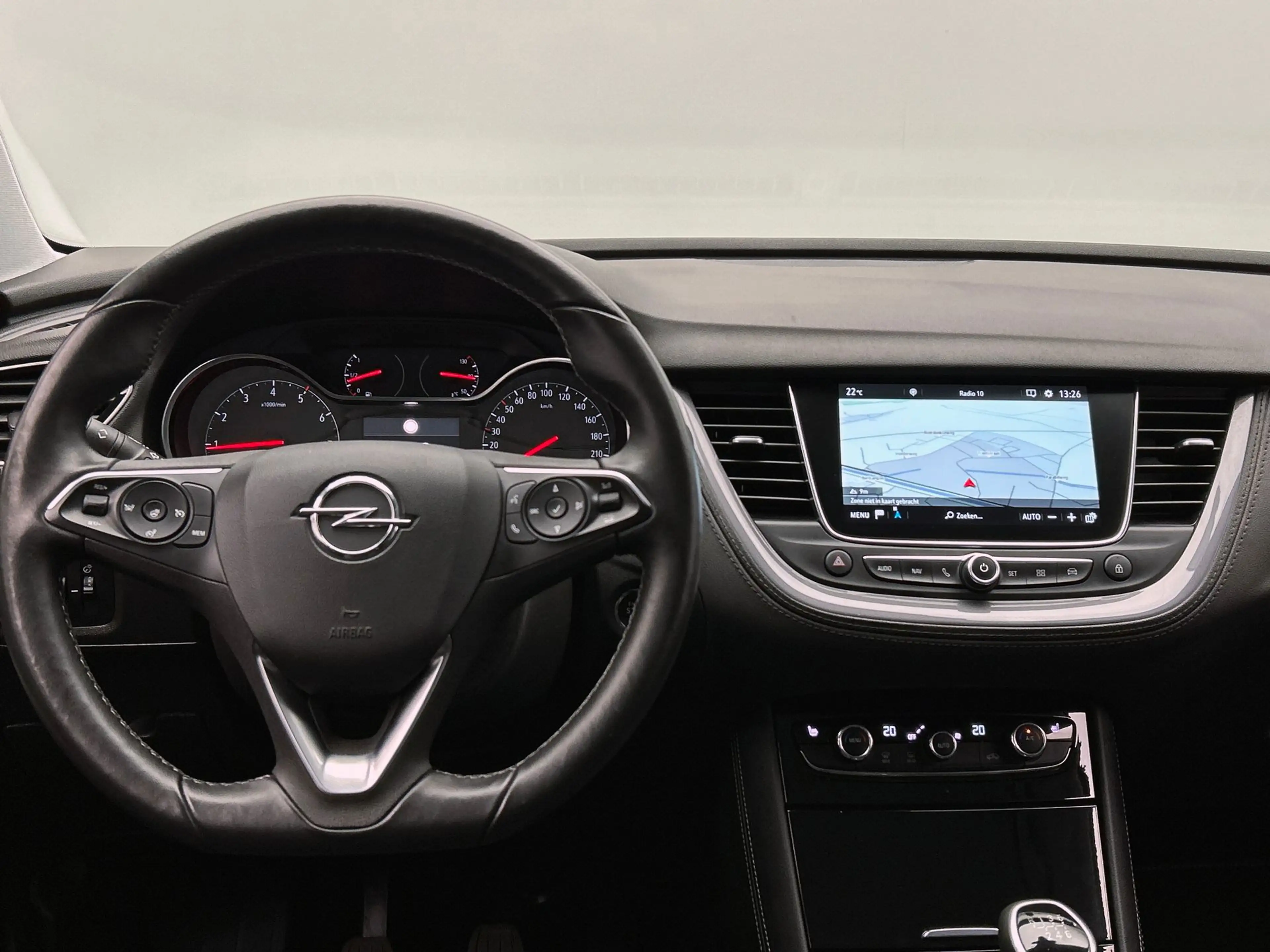 Opel Grandland X 1.2 Turbo Business Executive | Origineel NL | Stoe — photo 29