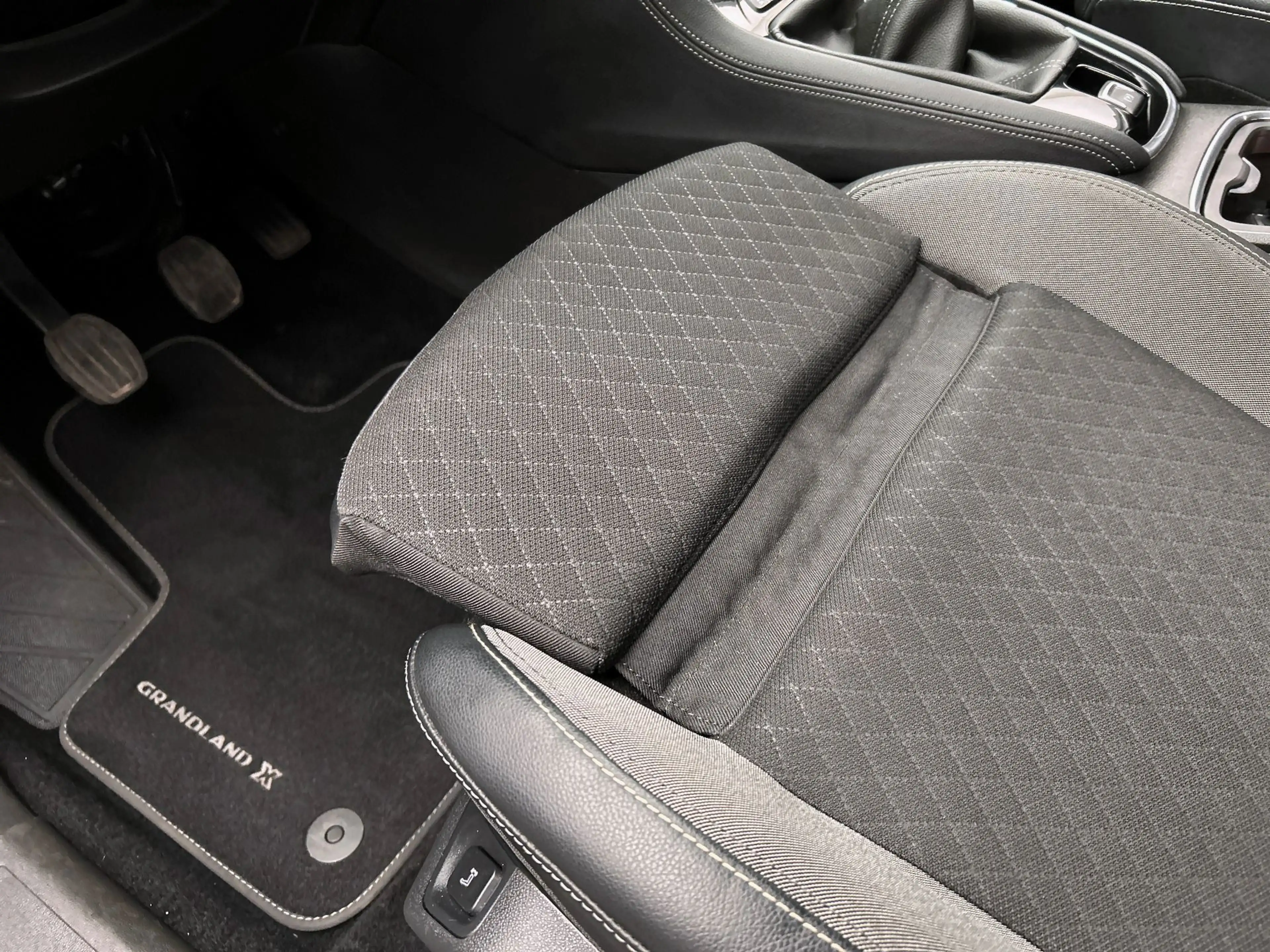 Opel Grandland X 1.2 Turbo Business Executive | Origineel NL | Stoe — photo 19