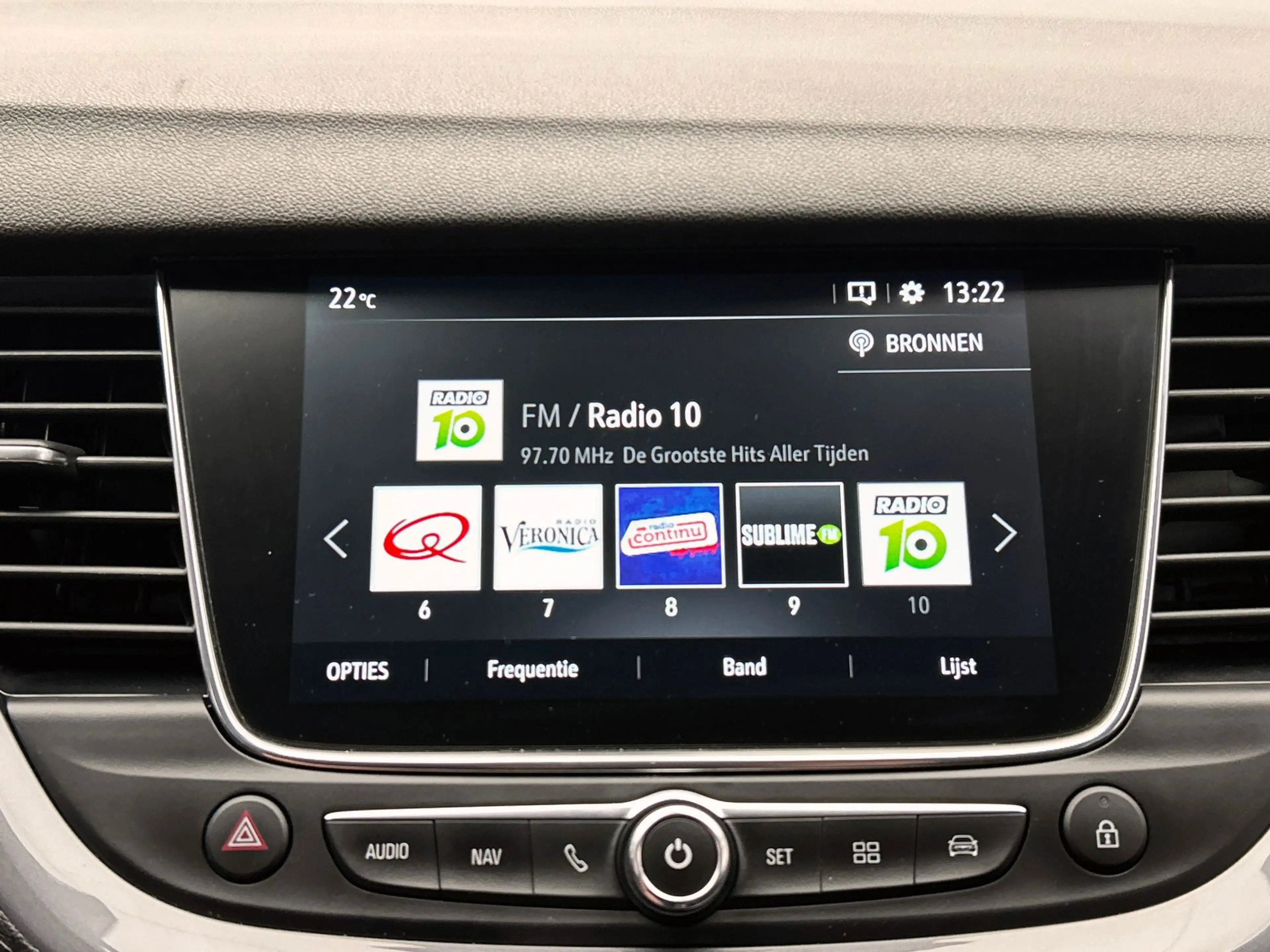 Opel Grandland X 1.2 Turbo Business Executive | Origineel NL | Stoe — photo 43