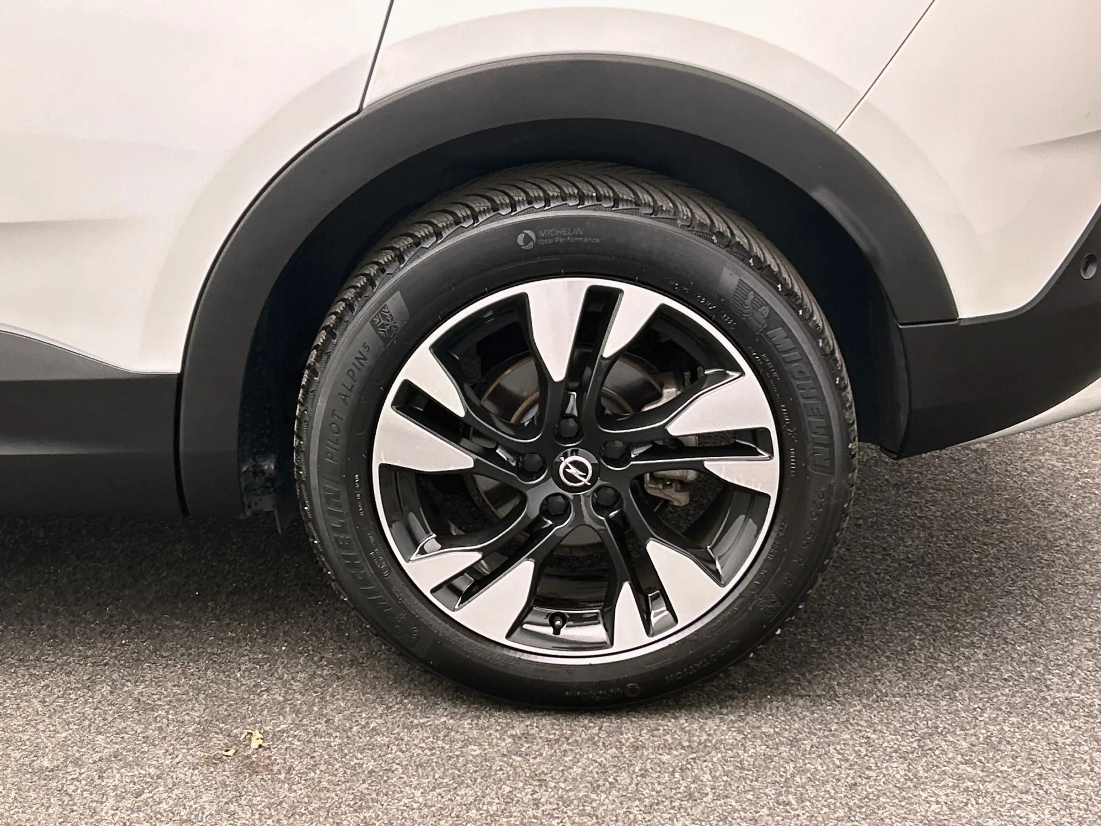 Opel Grandland X 1.2 Turbo Business Executive | Origineel NL | Stoe — photo 34