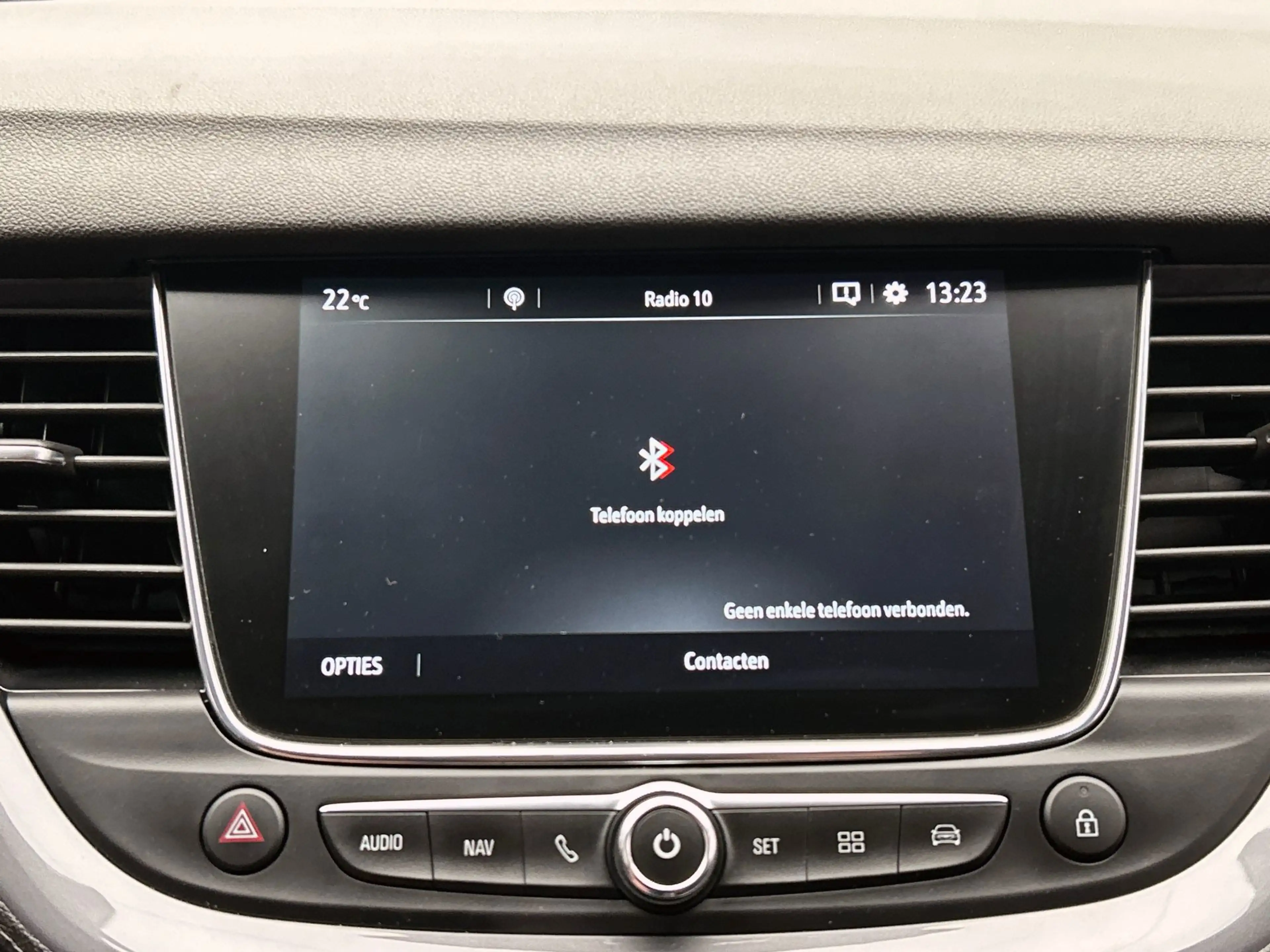 Opel Grandland X 1.2 Turbo Business Executive | Origineel NL | Stoe — photo 41