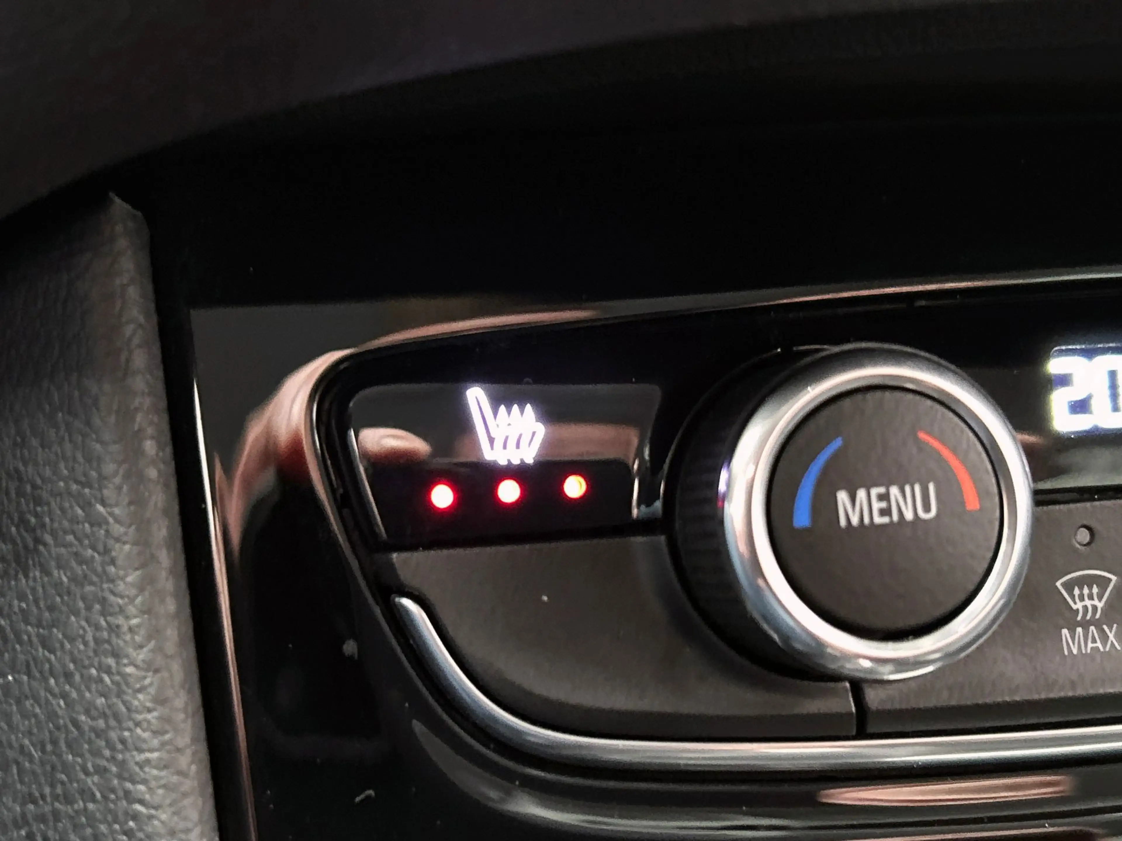 Opel Grandland X 1.2 Turbo Business Executive | Origineel NL | Stoe — photo 18