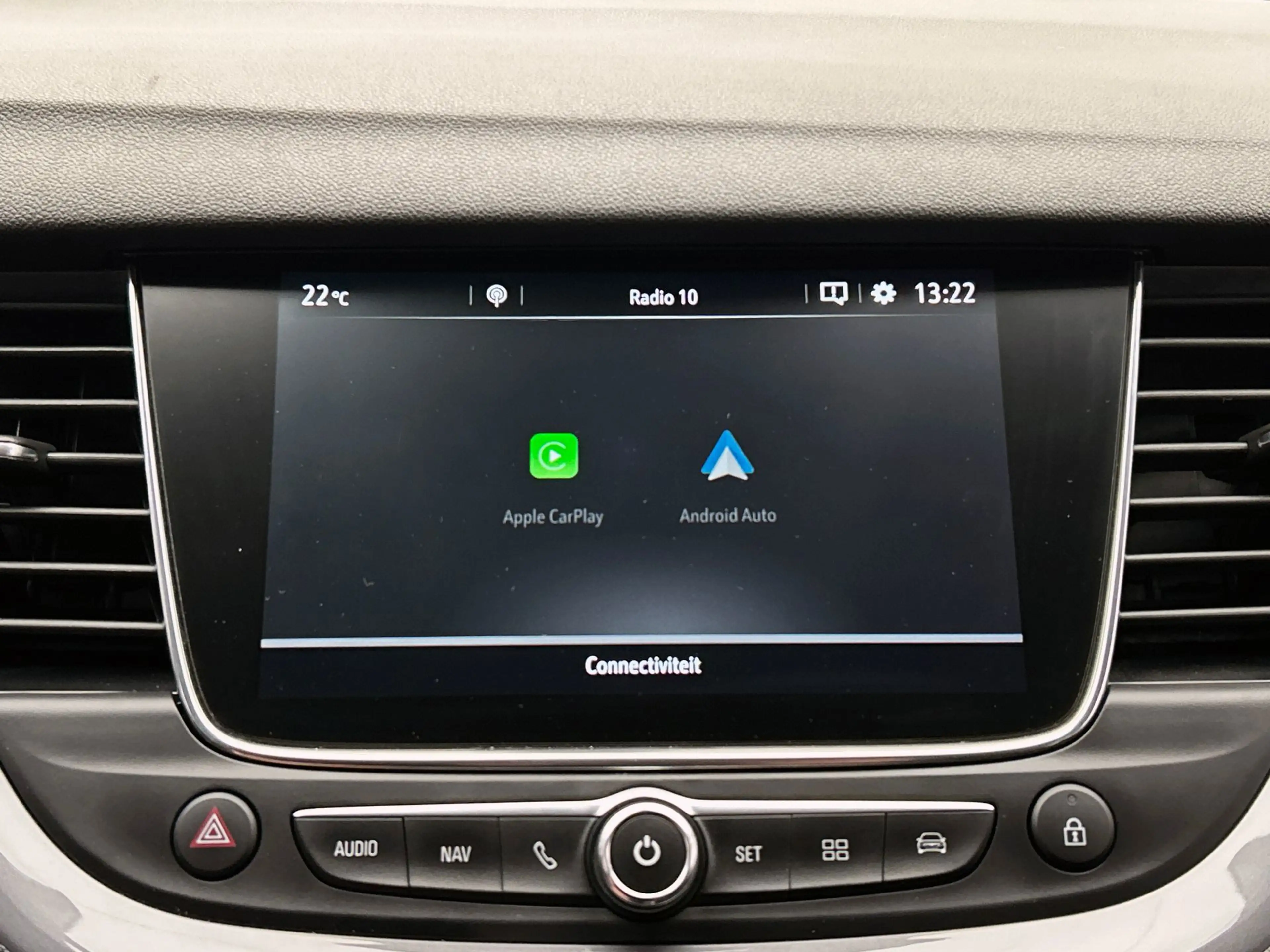 Opel Grandland X 1.2 Turbo Business Executive | Origineel NL | Stoe — photo 37