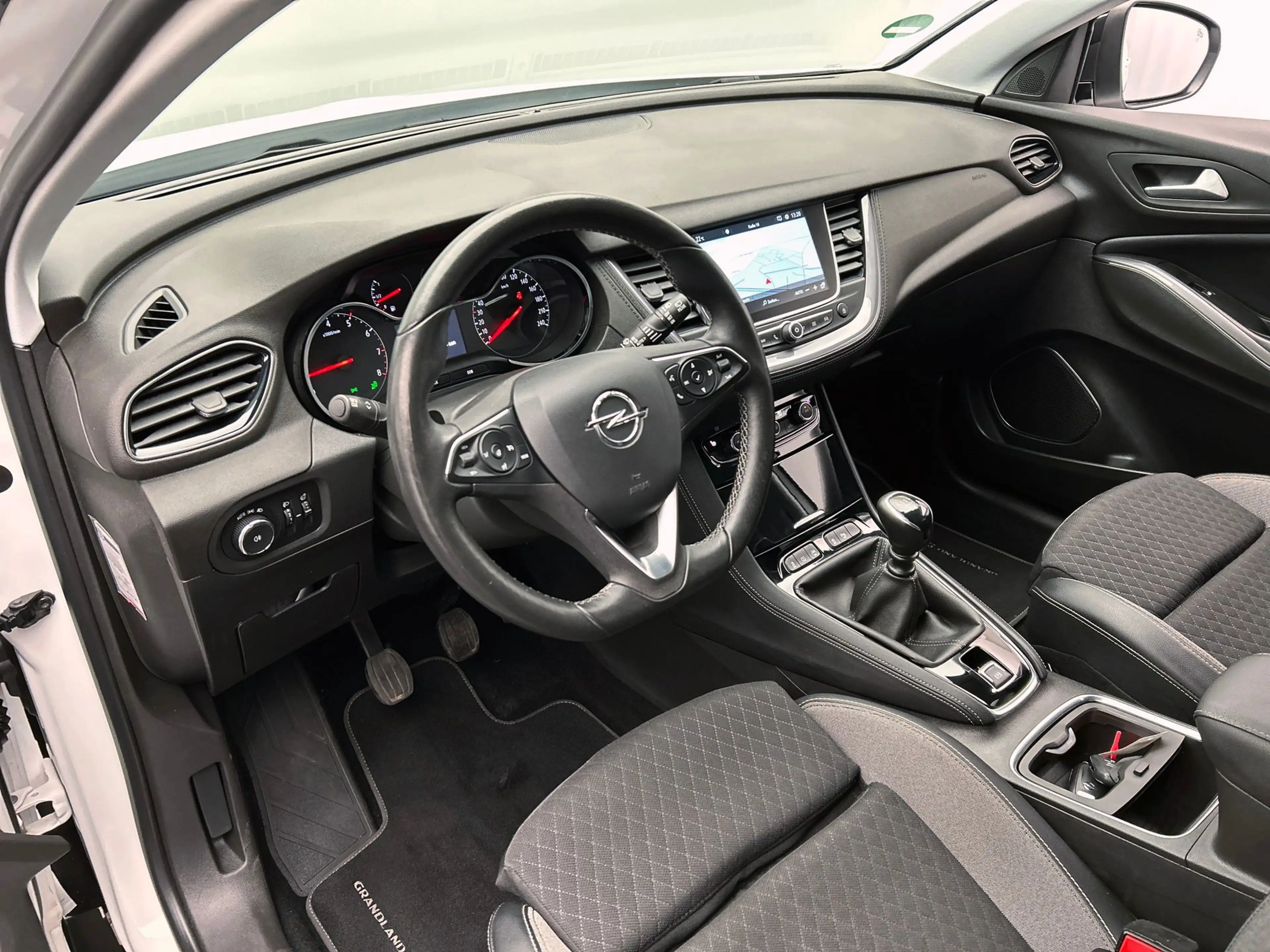 Opel Grandland X 1.2 Turbo Business Executive | Origineel NL | Stoe — photo 33