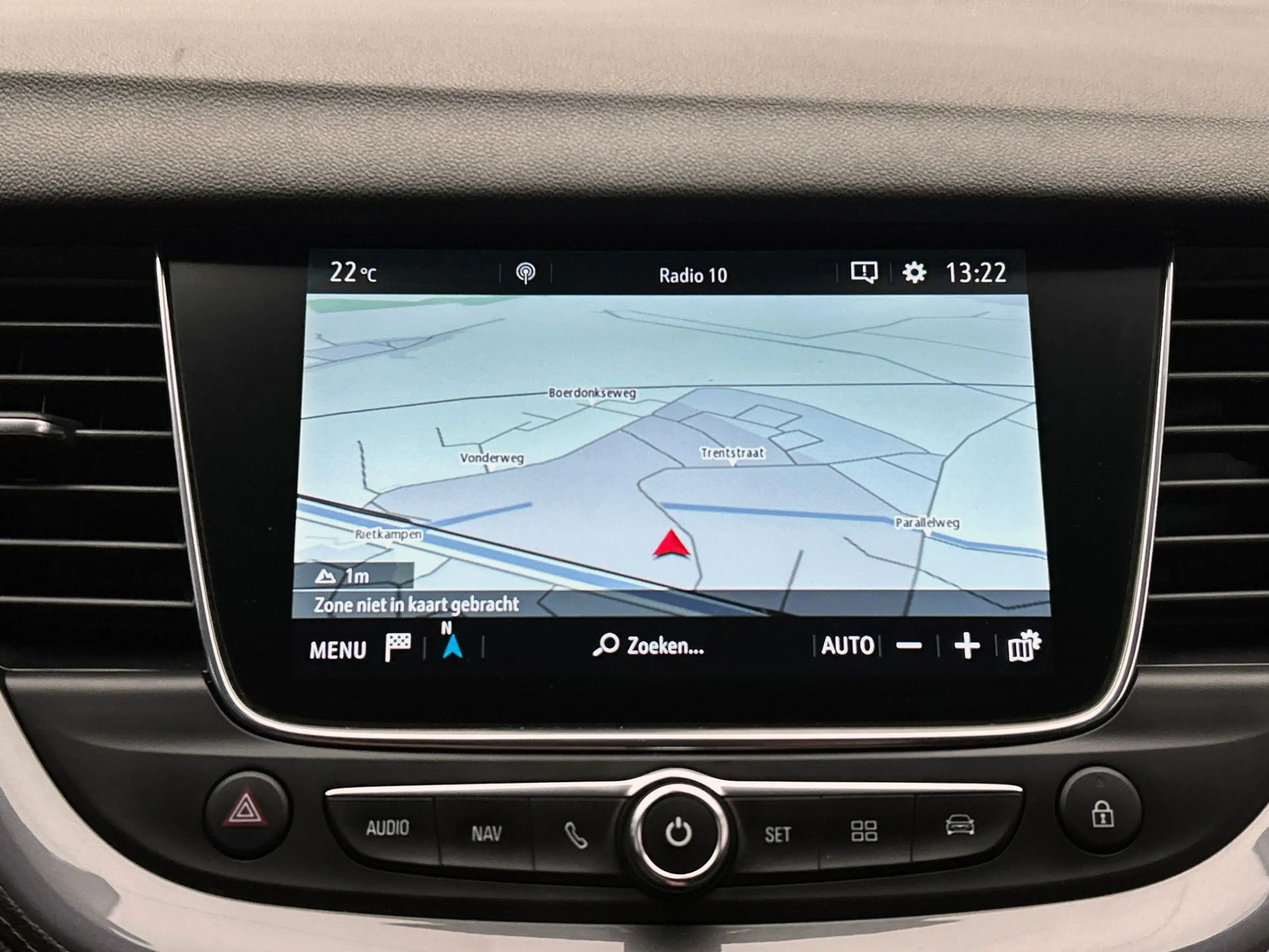 Opel Grandland X 1.2 Turbo Business Executive | Origineel NL | Stoe — photo 32