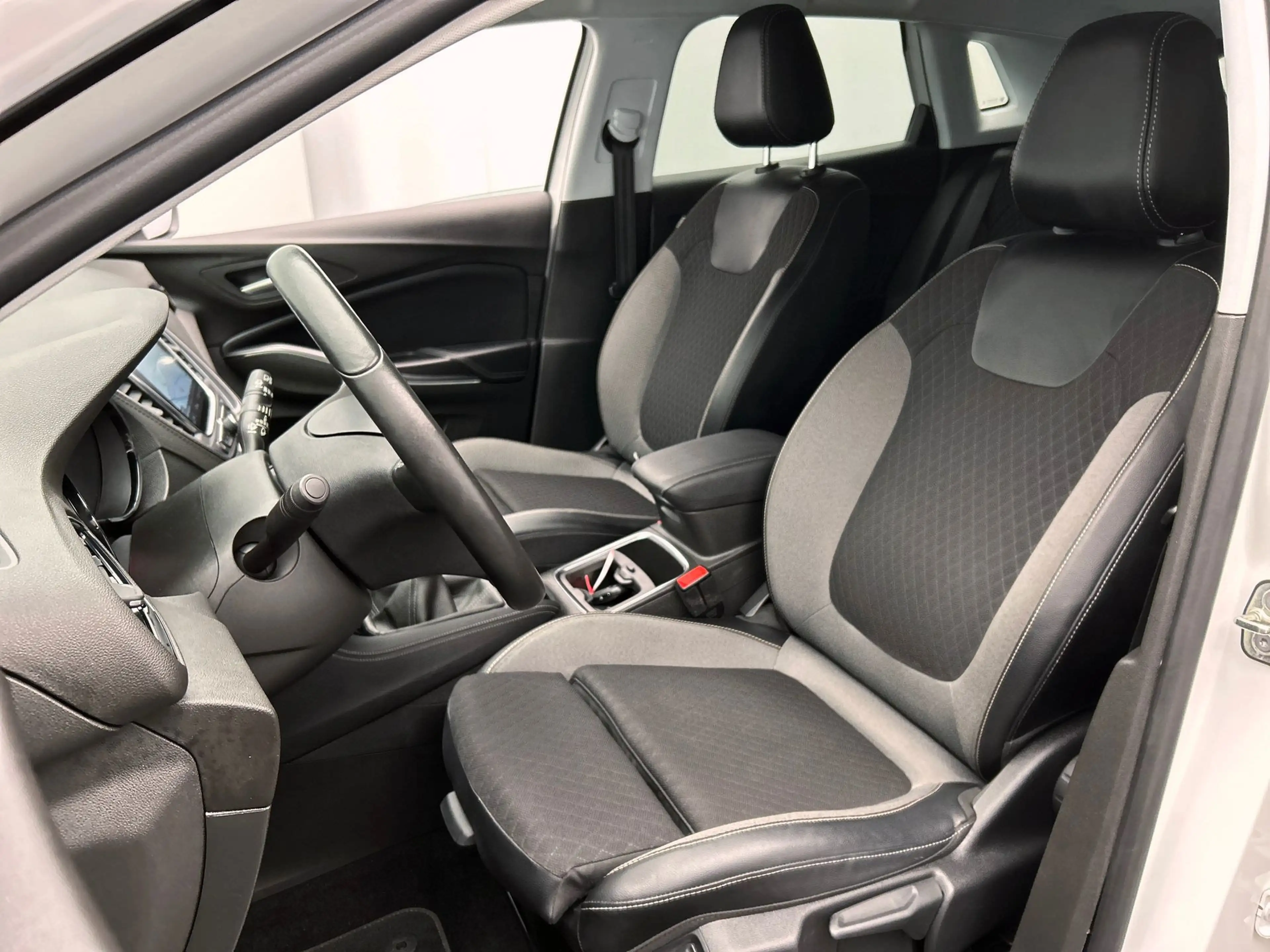 Opel Grandland X 1.2 Turbo Business Executive | Origineel NL | Stoe — photo 25