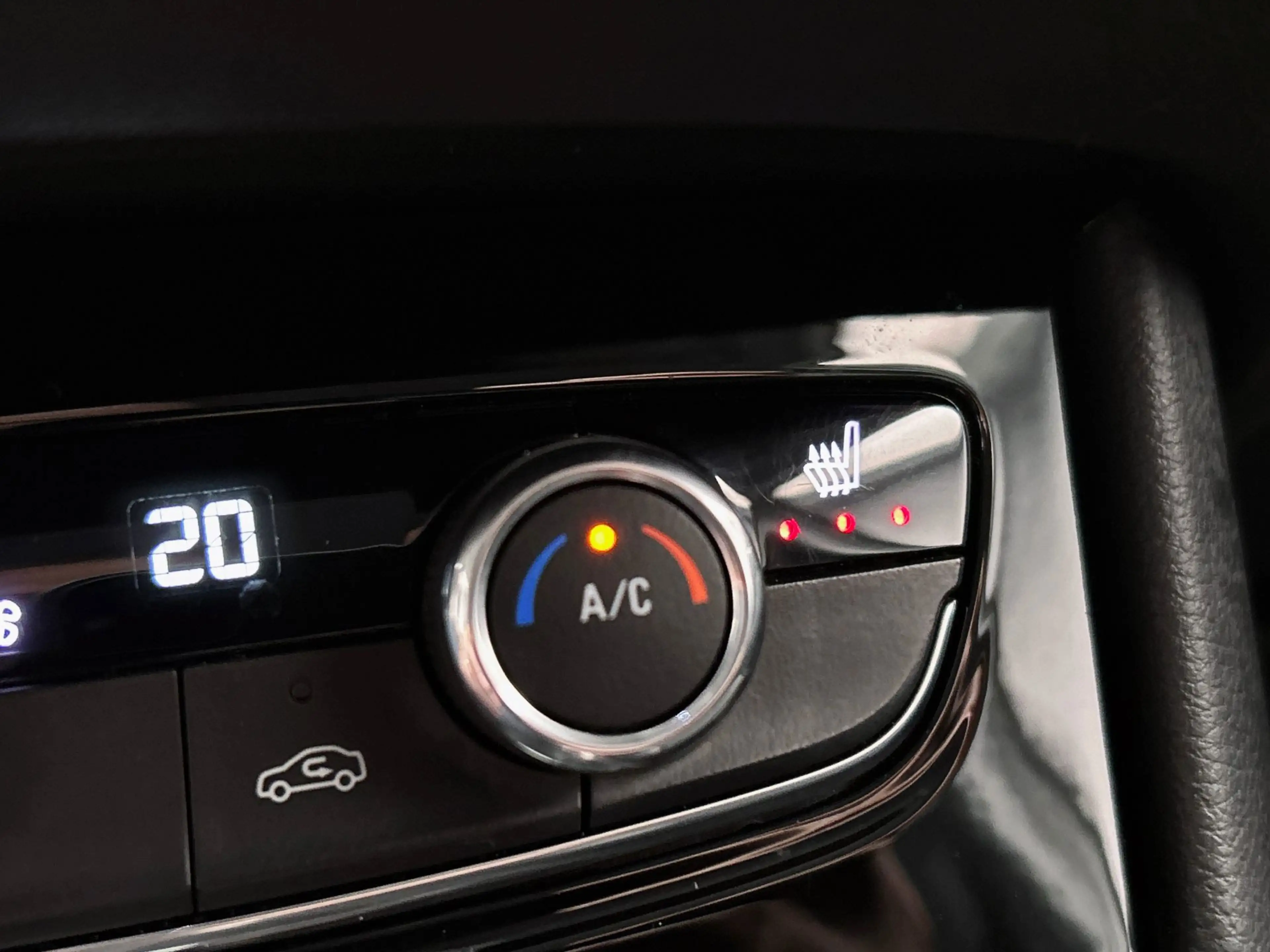Opel Grandland X 1.2 Turbo Business Executive | Origineel NL | Stoe — photo 17