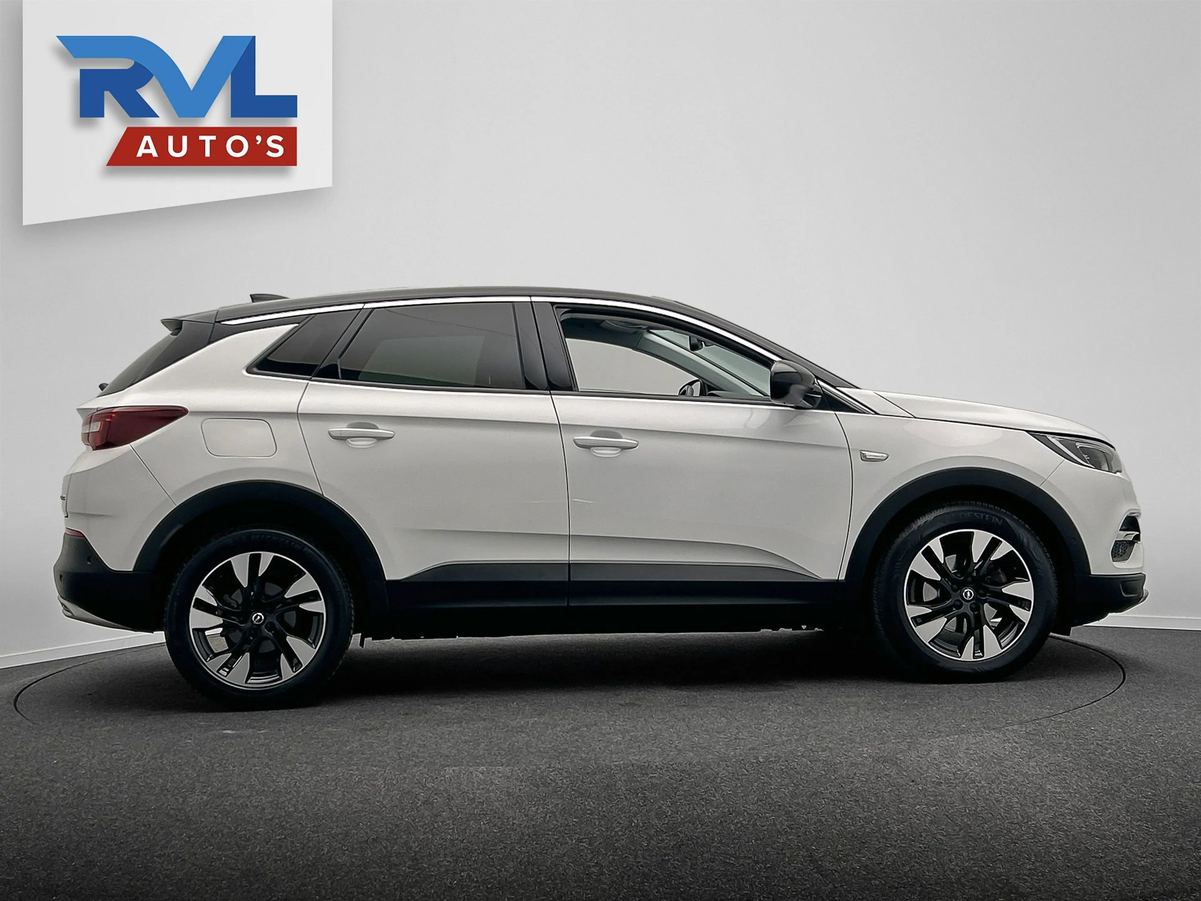 Opel Grandland X 1.2 Turbo Business Executive | Origineel NL | Stoe — photo 50