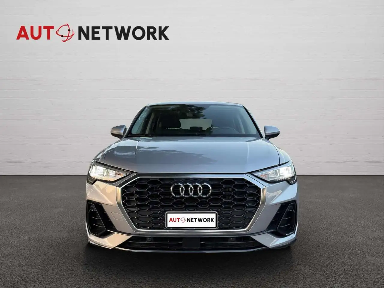 Audi Q3 Sportback 35 TFSI MHEV Business S Tronic, миниатюра 5