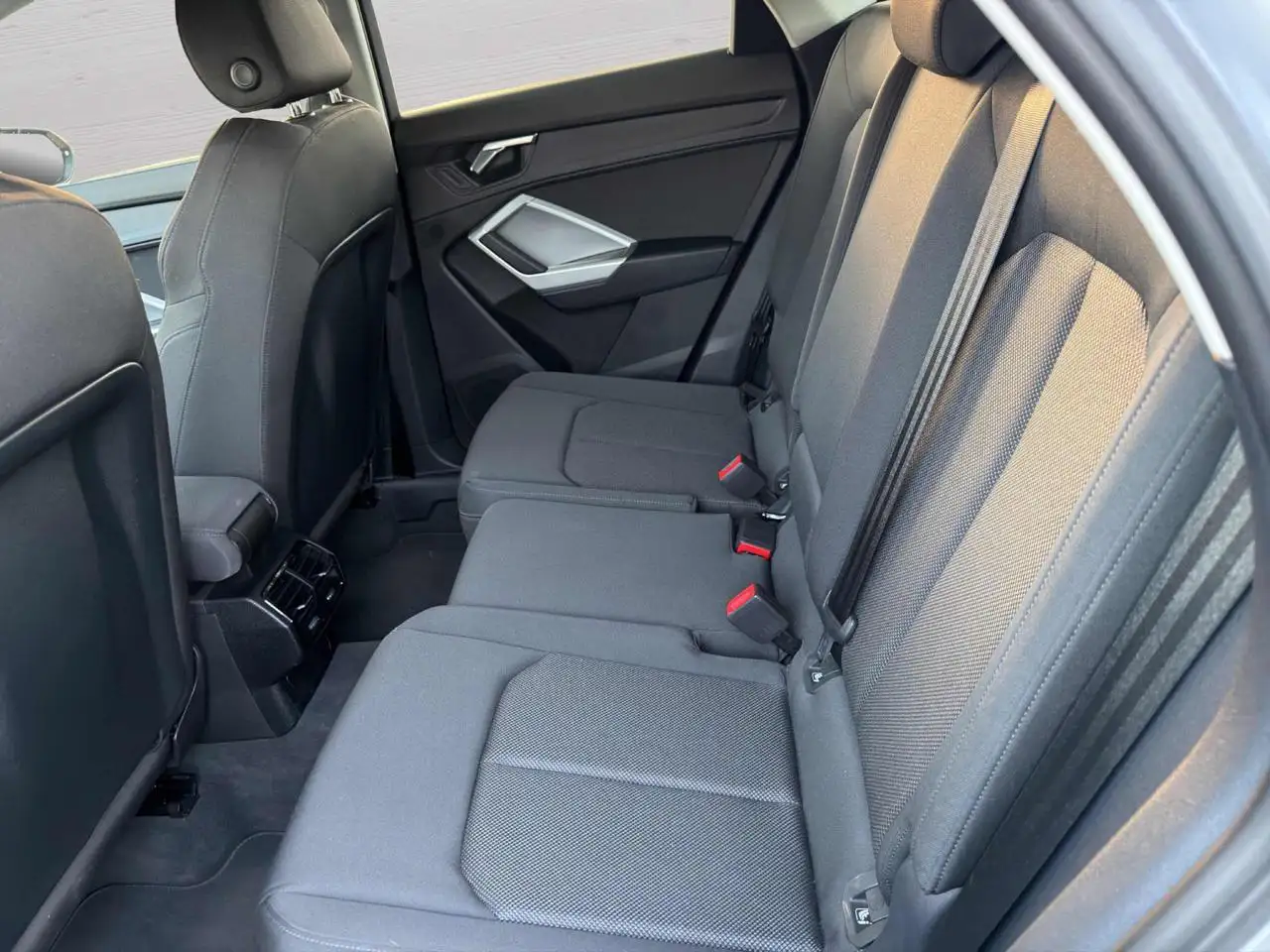 Audi Q3 Sportback 35 TFSI MHEV Business S Tronic, миниатюра 10