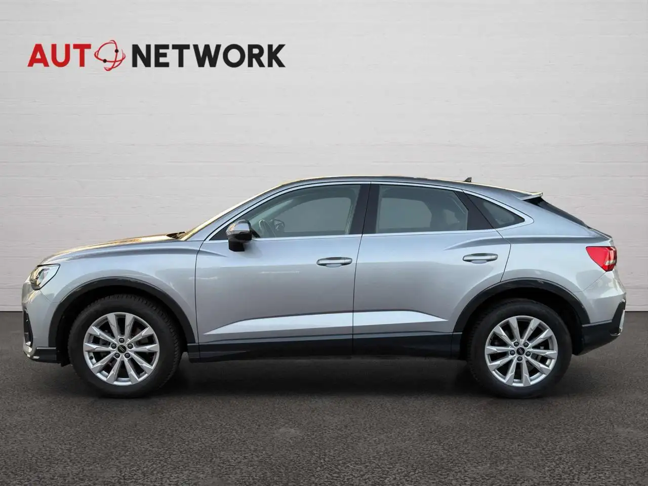 Audi Q3 Sportback 35 TFSI MHEV Business S Tronic, миниатюра 7