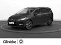 Volkswagen Touran 2.0 TDI Highline AHK LED Navi LM 17" PDC Grau - thumbnail 1