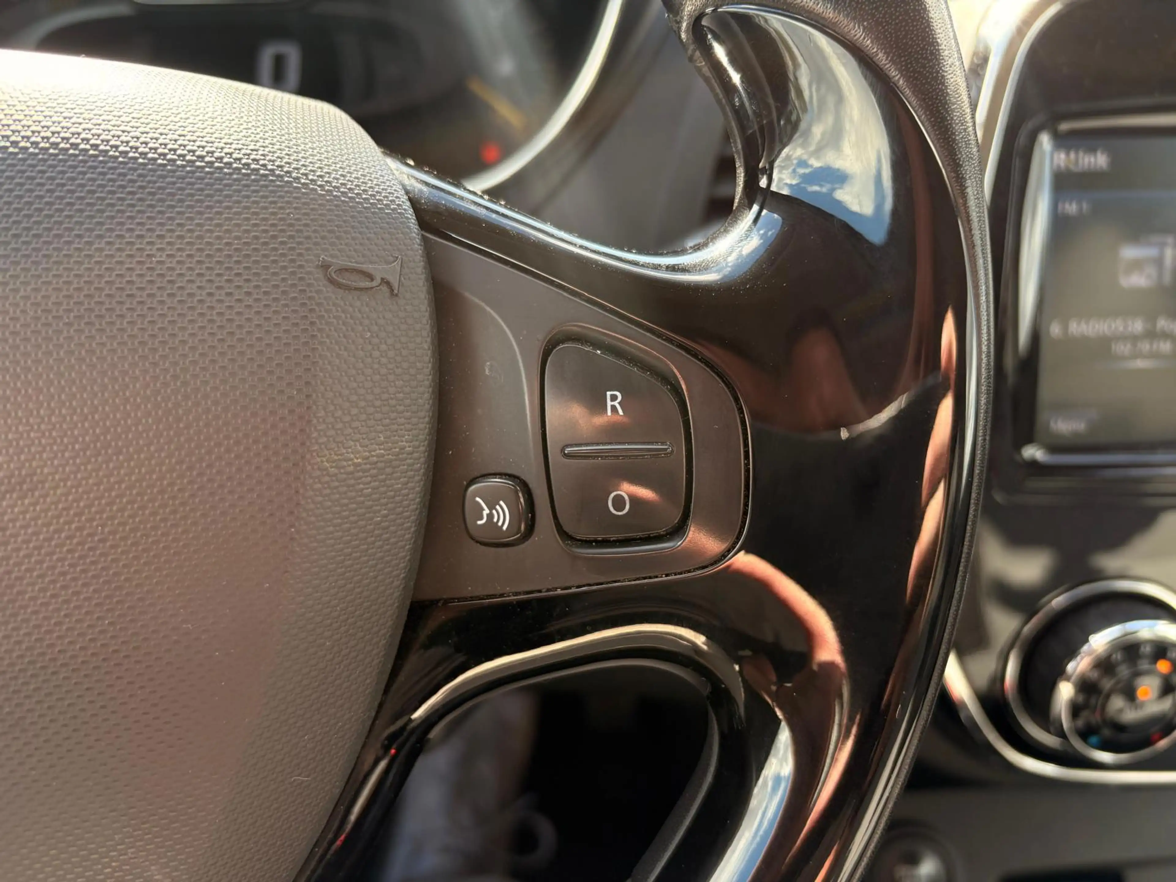 Renault Captur 0.9 TCe Dynamique | NL-AUTO | GOED ONDERH | ACHTER — photo 13