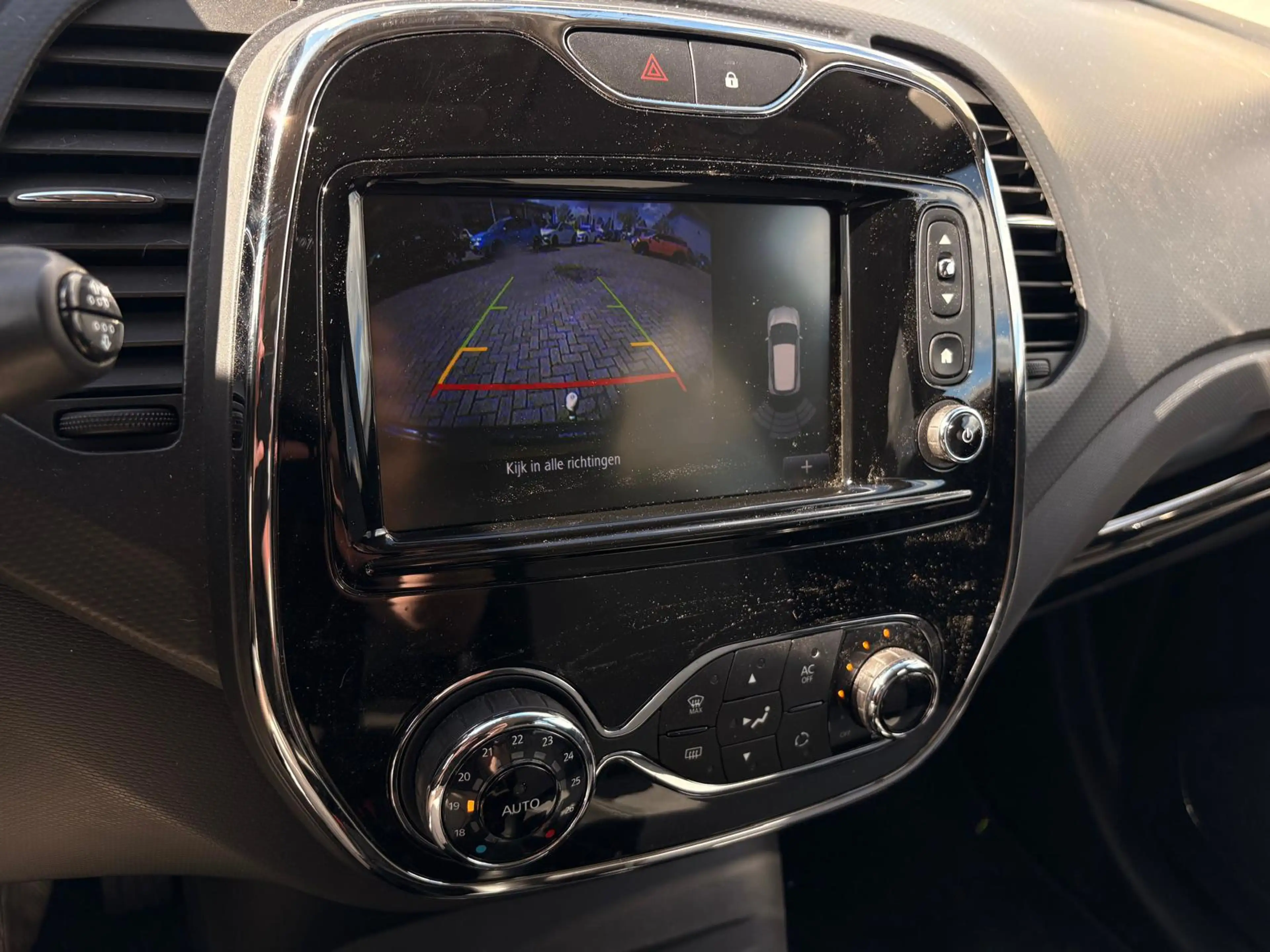 Renault Captur 0.9 TCe Dynamique | NL-AUTO | GOED ONDERH | ACHTER — photo 5