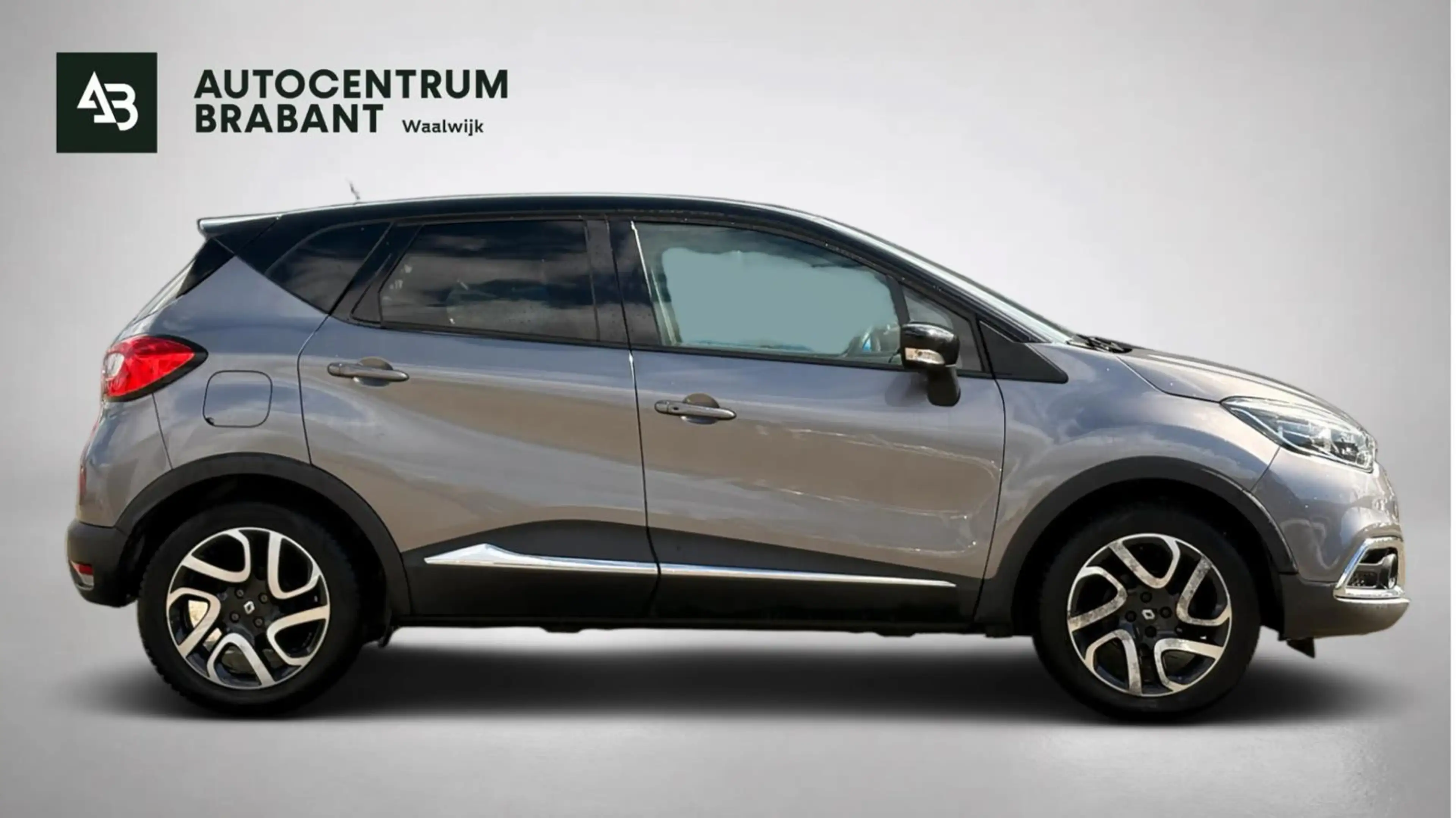 Renault Captur 0.9 TCe Dynamique | NL-AUTO | GOED ONDERH | ACHTER — photo 7
