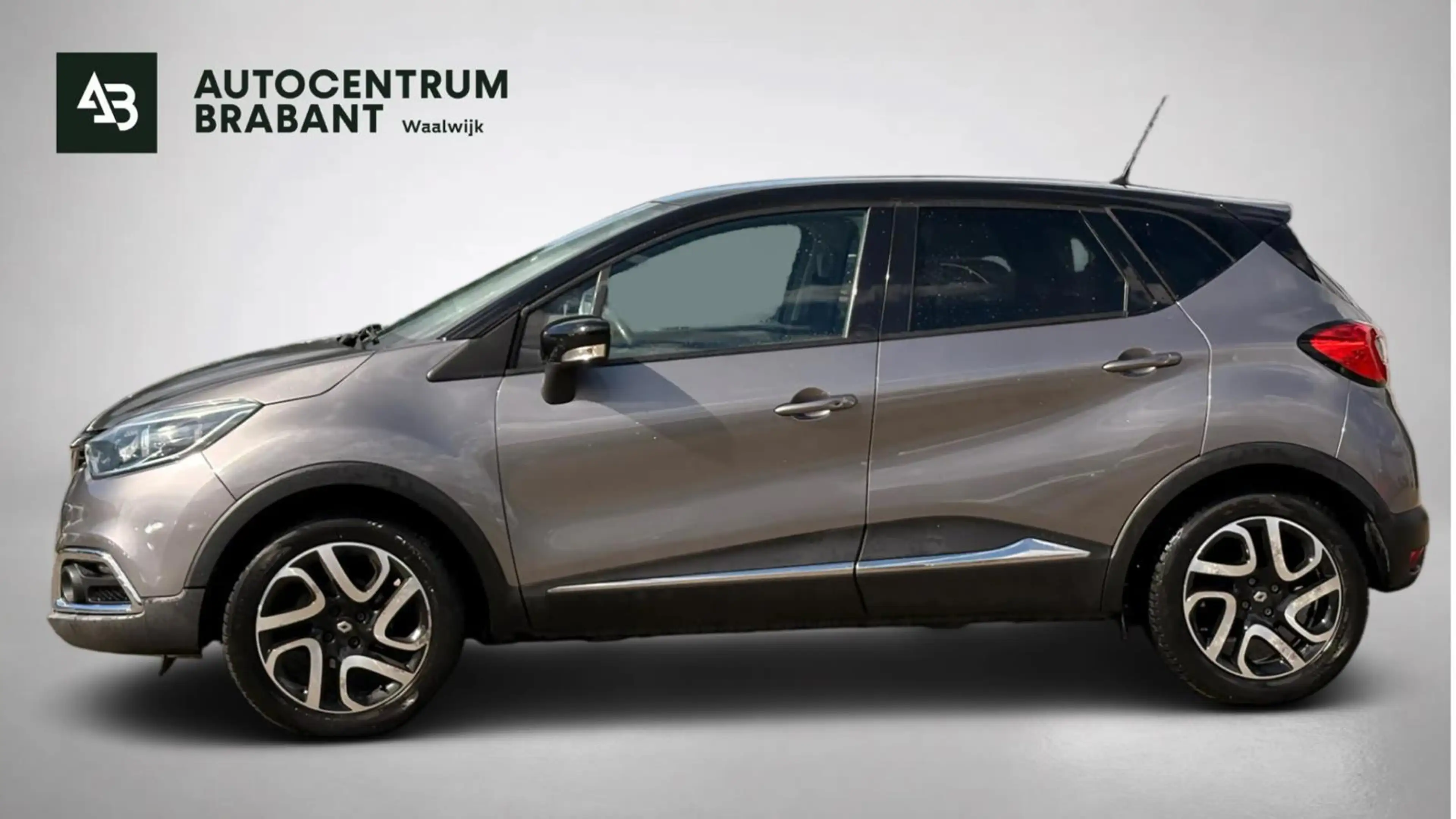 Renault Captur 0.9 TCe Dynamique | NL-AUTO | GOED ONDERH | ACHTER — photo 3