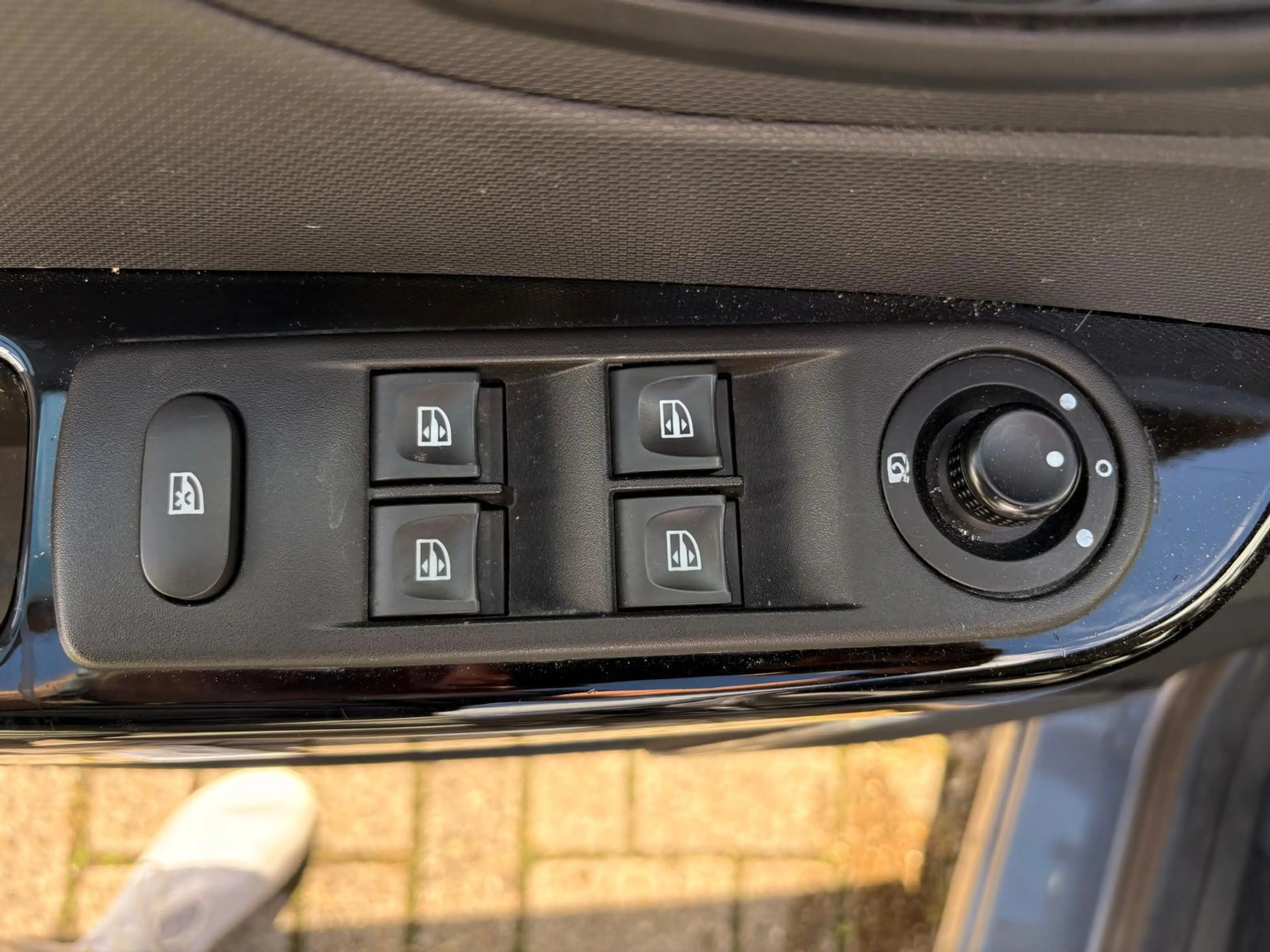 Renault Captur 0.9 TCe Dynamique | NL-AUTO | GOED ONDERH | ACHTER — photo 14