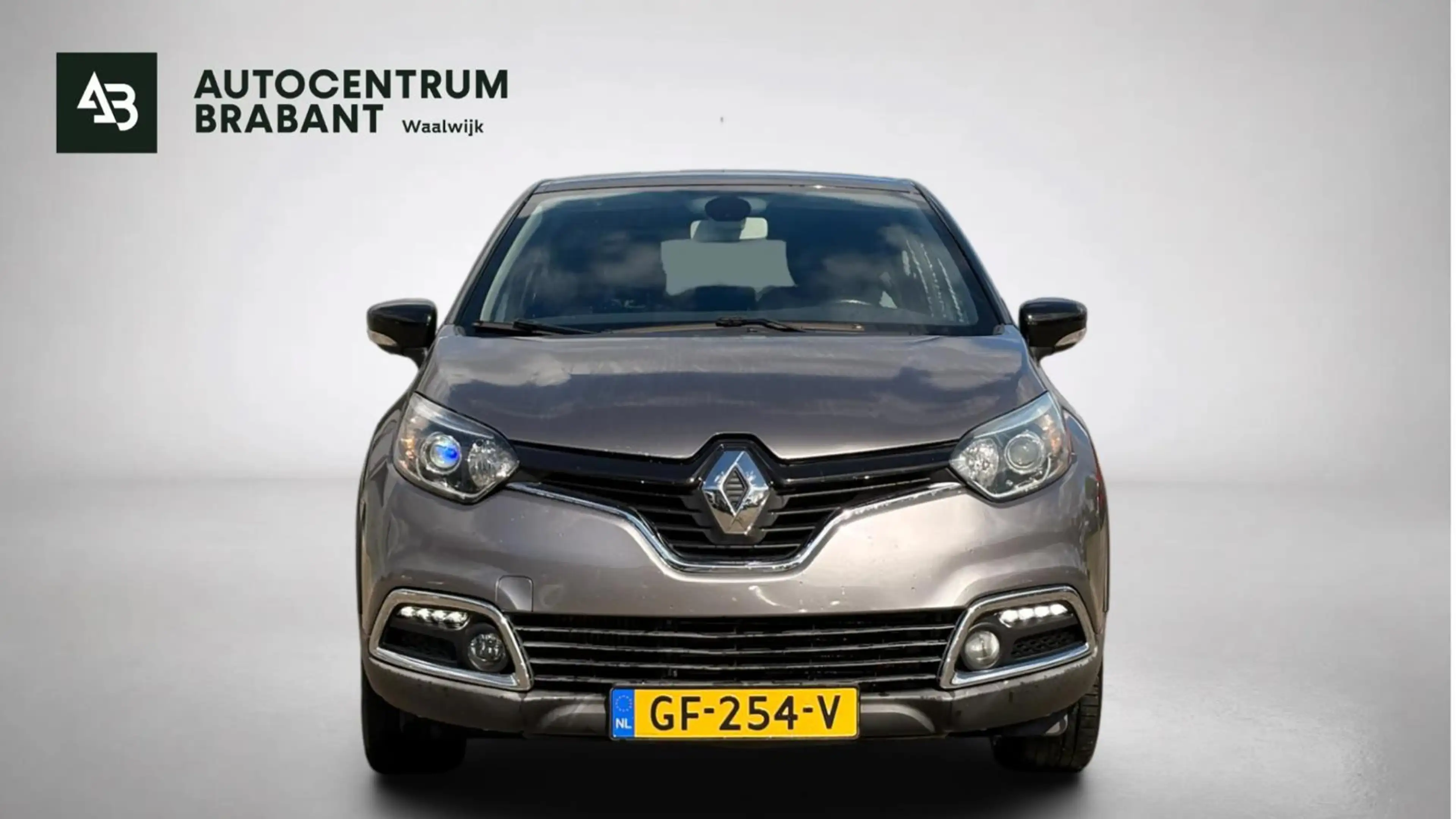 Renault Captur 0.9 TCe Dynamique | NL-AUTO | GOED ONDERH | ACHTER — photo 8