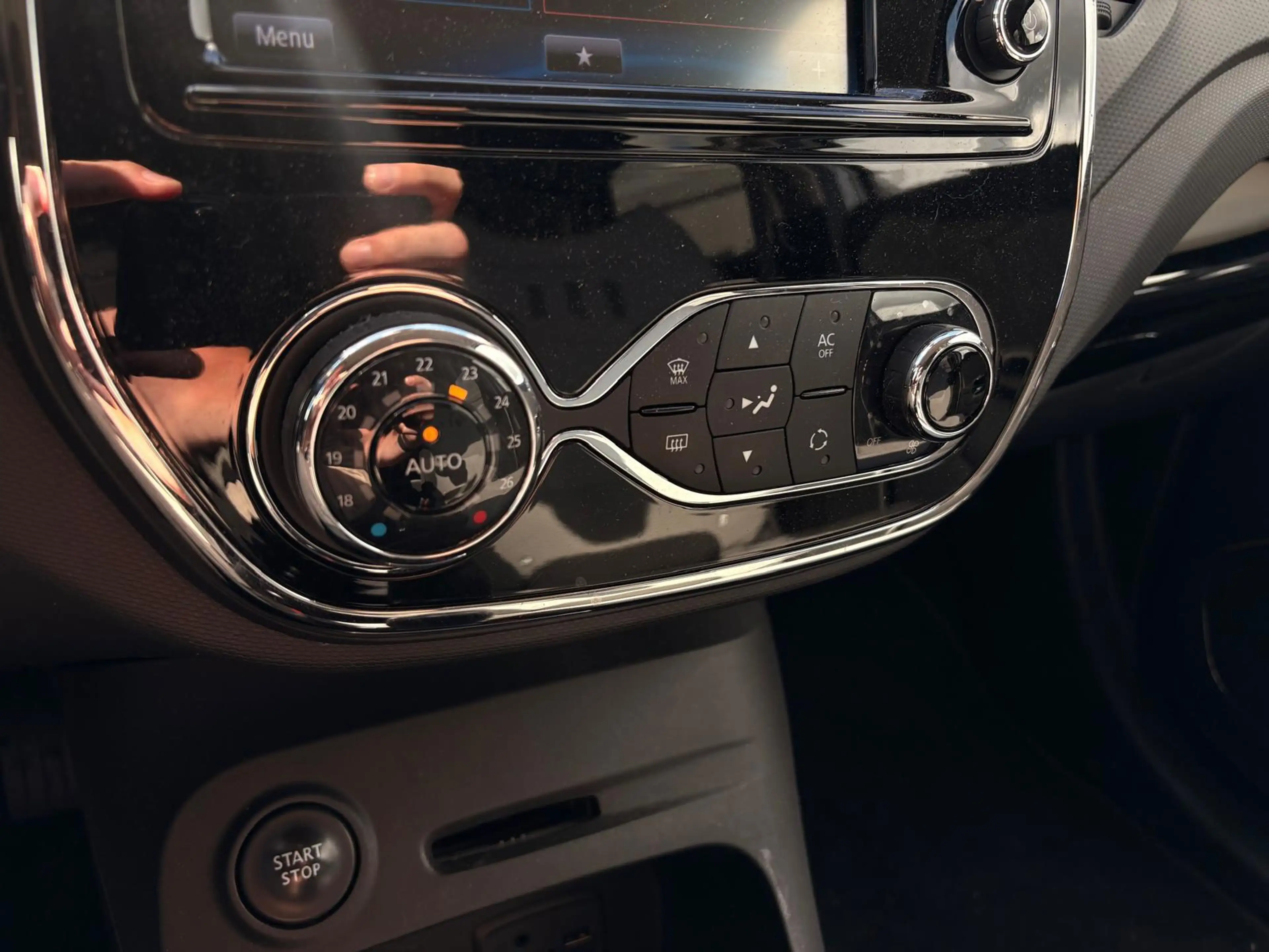 Renault Captur 0.9 TCe Dynamique | NL-AUTO | GOED ONDERH | ACHTER — photo 6