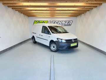 Maxi Kasten 2,0 TDI ''AHK*SITZH*SITZH*AUSBAU''