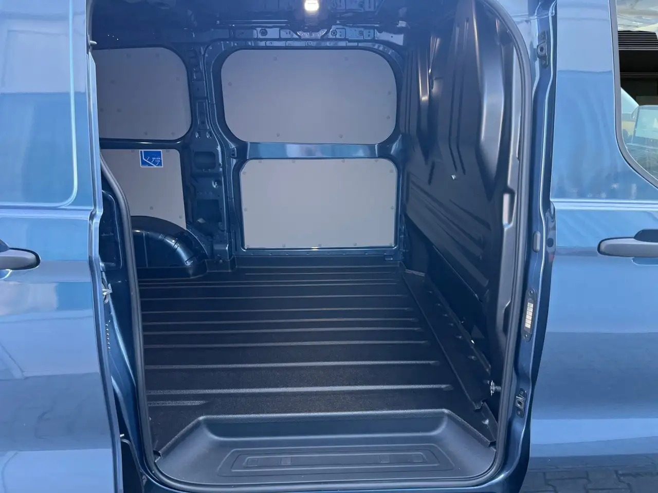 Ford Transit Custom FT320 L1 Trend 70l*LED*Sitzheiz. 8