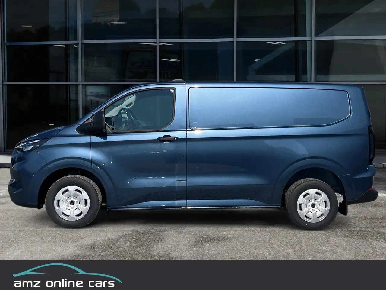 Ford Transit Custom FT320 L1 Trend 70l*LED*Sitzheiz. 3