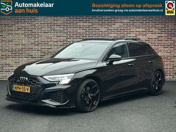 2.0 Sportback TFSI quattro Panorama Camera Sfeer V