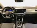 Volkswagen Polo 1.0 TSI DSG Life / SOFORT VERFÜGBAR ! Weiß - thumbnail 5