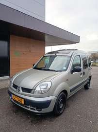 1.2 16V Authentique