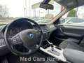BMW X3 xDrive 20d Eletta / AUTOMATICA / BELLISSIMA !!!! Noir - thumbnail 11