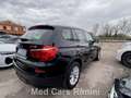 BMW X3 xDrive 20d Eletta / AUTOMATICA / BELLISSIMA !!!! Negro - thumbnail 8